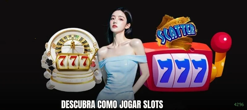 Cassino ao vivo da 4296 com dealers reais