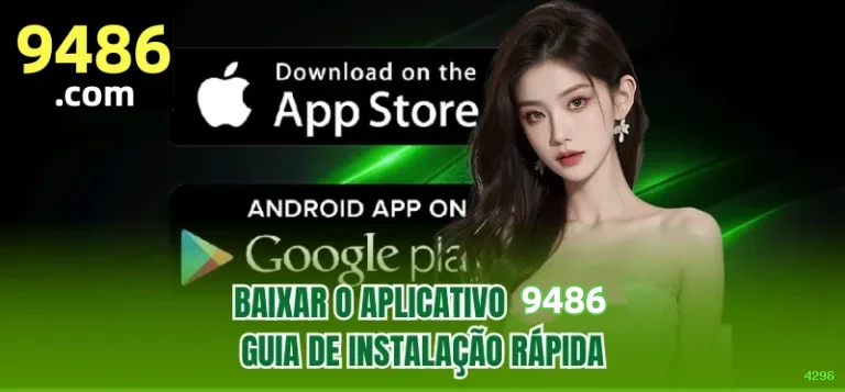 Download gratuito do app da 4296